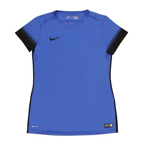 Nike Trikot Laser Printed III Kurzarm Damen Bei Vereinsexpress De