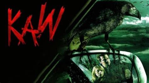 Horror Movie Review: Kaw (2007) - Games, Brrraaains & A Head-Banging Life