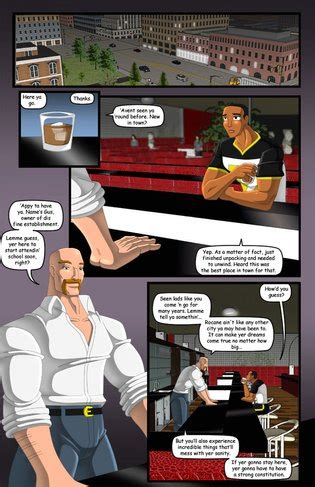 Kimyou University Luscious Hentai Manga Porn