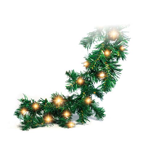 MENTAVILL Épületvillamossági webáruház Xmas girland 80LED 5m