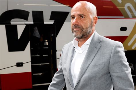 Bosz Vreest Voor Lang En Lozano Soccernews Nl