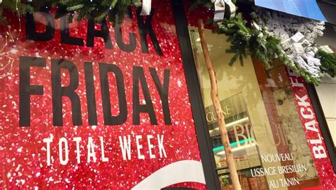 Black Friday Le Vendredi Des Vraies Fausses Bonnes Affaires Ici