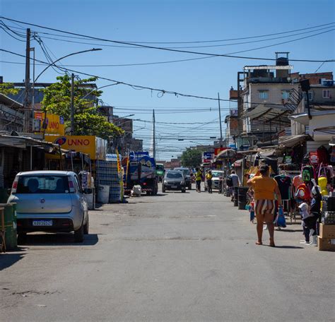 Vila do João completa 40 anos Maré de Notícias Online Portal de