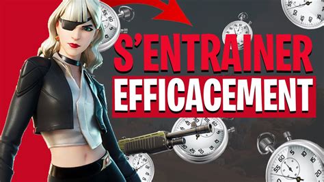 S ENTRAINER EFFICACEMENT DANS FORTNITE YouTube