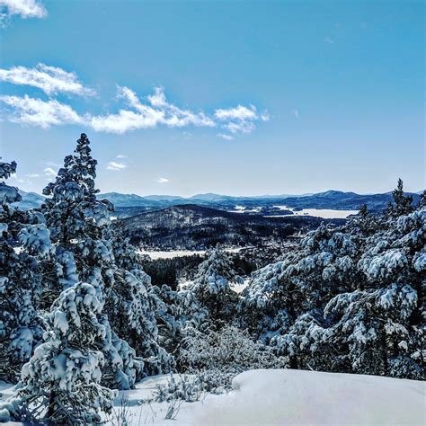 Spring summit of Mount Baker with the kids : r/Adirondacks