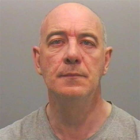 Sex Offenders Database UK