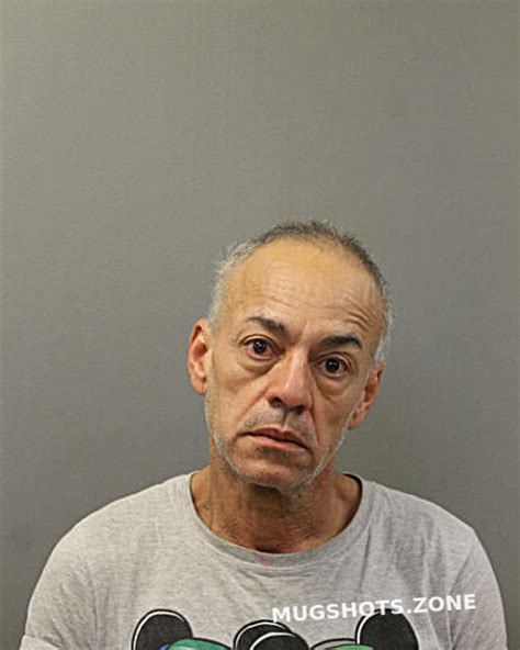 Jose R Ortiz Chicago Mugshots Zone