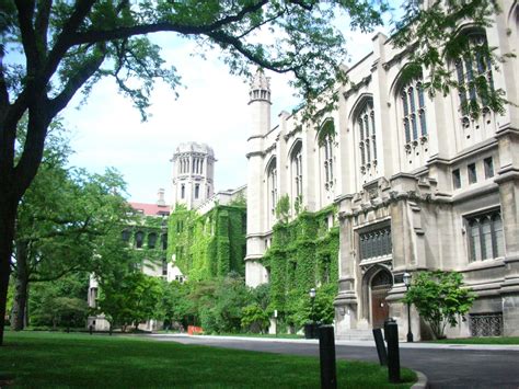 The University of Chicago Law School Photos | Arcadia Prep