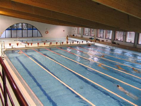 Renuevan La Cubierta De La Piscina De La Rondilla Noticias El D A De