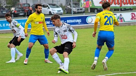 Fc Villingen U Spiel Gegen Den Vfr Hausen Wird Neu Angesetzt