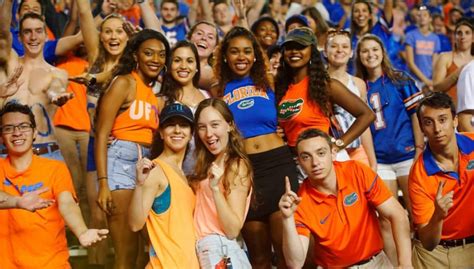 In the eyes of a senior: Florida Gators vs. Missouri | GatorCountry.com