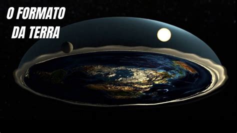 Terra Pertencente A Um Nobre - NOBRE REINO| O FORMATO DA TERRA POR ARTHUR V. WHITE #aterraéplana # ...