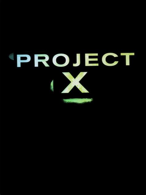 Poster Zum Film Project X Bild 34 Auf 34 FILMSTARTS De