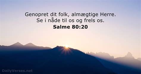 December Dagens Bibelvers Salme Dailyverses Net