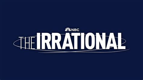 The Irrational - NBC.com