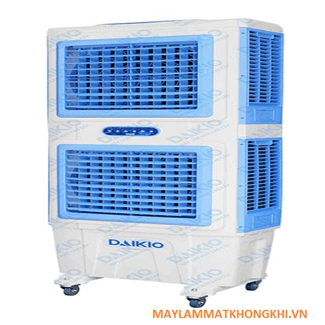 Daikio Dka 10000a Máy Làm Mát Daikiosan Quạt điều Hòa Daikiosan Giảm