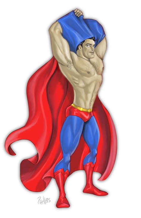 Pin On Superhero Beefcake