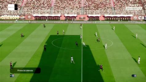 Vitoria x Atletico GO AO VIVO IMAGENS Brasileirão 2024 Jogo AO