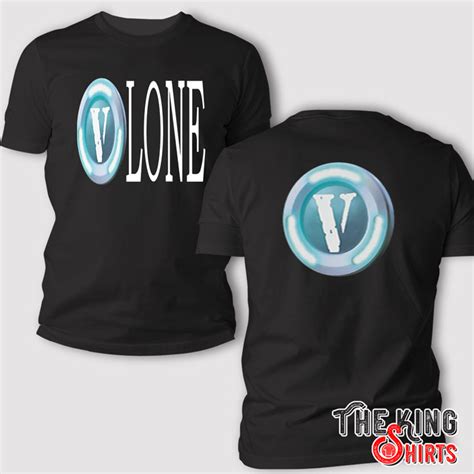 Fortnite Vbucks Vlone T Shirt Thekingshirts