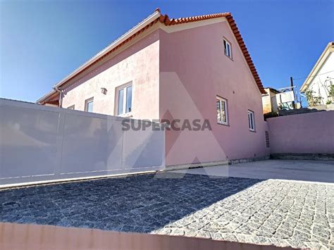 Moradia T3 à venda em Albergaria a Velha e Valmaior SUPERCASA