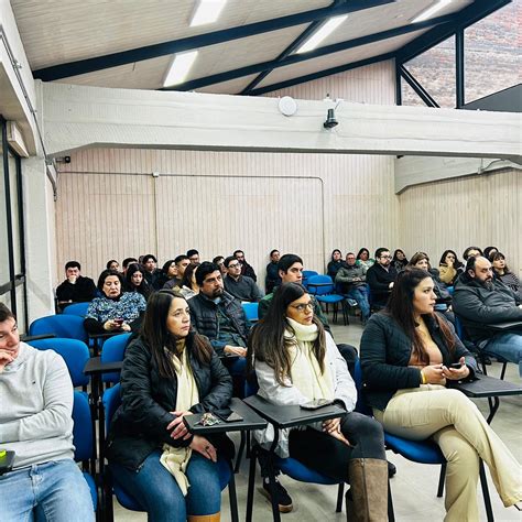 Reunión de Colaboradores del CFT Teodoro Wickel CFT Teodoro Wickel