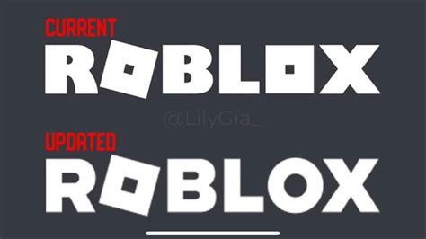 Roblox Has Changed Their Logo Youtube