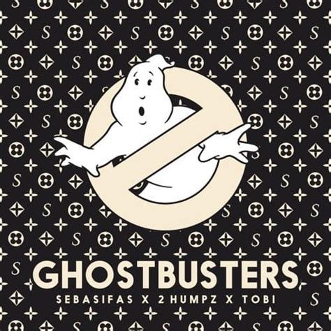 Sebasifas – Ghostbusters Lyrics | Genius Lyrics