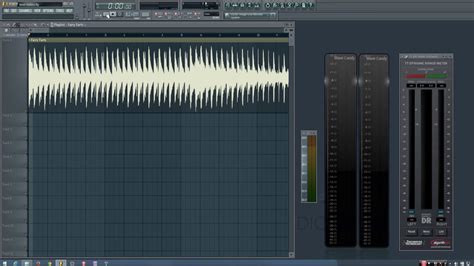 Mixing Tutorial Level Meters Peak And Rms Youtube