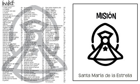 Pdf Cancionero De Misi N Stame Si Dokumen Tips