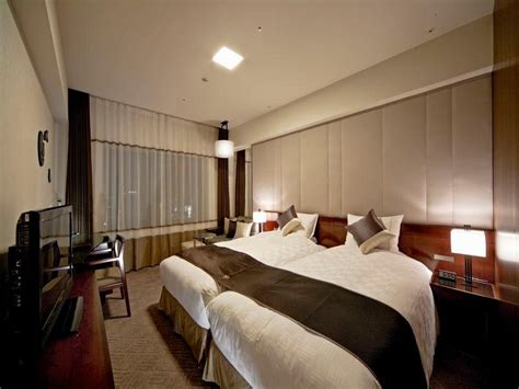 The Royal Park Hotel Kyoto Sanjo in Japan - Room Deals, Photos & Reviews