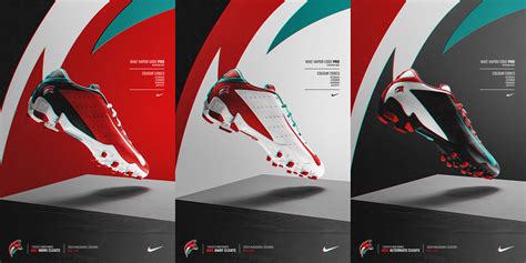 Toronto Red Foxes Nfl Expansion Team Behance