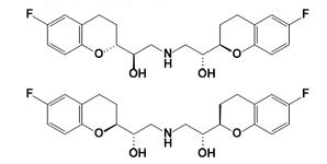 Nebivolol Isomer SRSR RSRS 1R 1 R 2 2 Azanediylbis 1 R 6