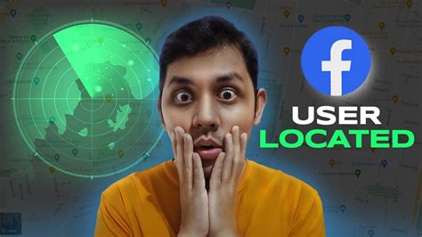 How To Track Location Using Facebook NEW TRICK YouTube