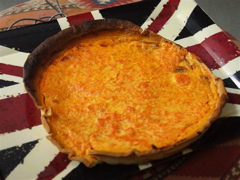 Tarte La Courge Sucr E Recette De Tarte La Courge Sucr E Marmiton