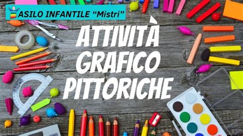 Attivit Grafico Pittoriche Al Nido Aggiornato Dicembre