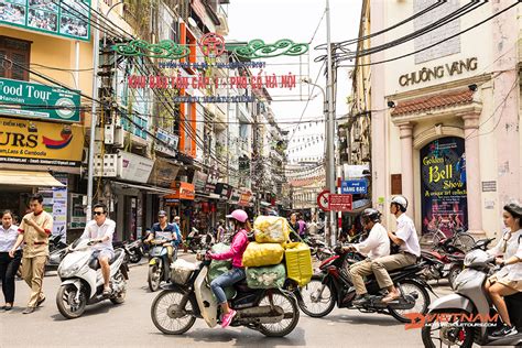 Hanoi To Saigon Road Trip Exploring Vietnam S Beauty On Wheels