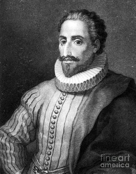 miguel de cervantes saavedra photograph  granger fine art america