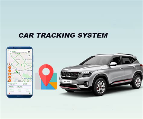 Best Vehicle GPS Tracker Device For Car In India