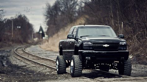 Square Body Chevy Wallpapers Wallpaper Cave