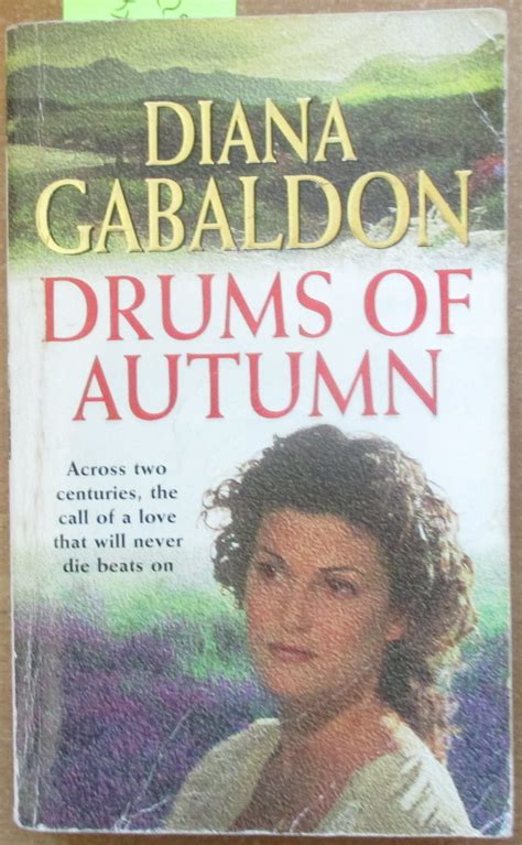 Drums Of Autumn Synopsis 1