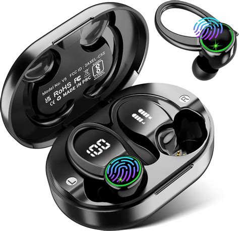 Jlab Go Air Sport Tws Sports Earbuds Bluetooth Earphones True