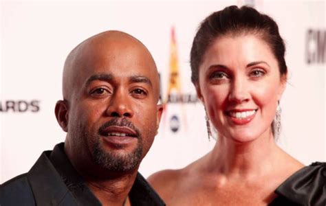 9 Facts About Darius Rucker's Wife, Beth Leonard