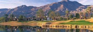 PGA West Pete Dye Dunes Course Palm Springs