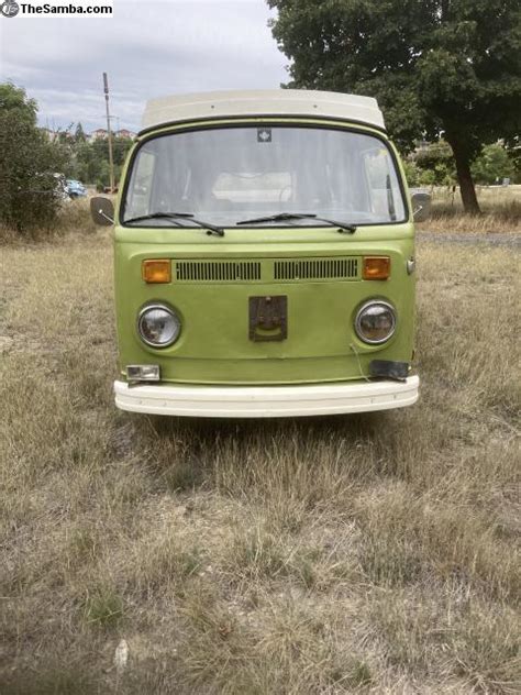 Thesamba Vw Classifieds Westy