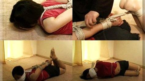 Horny Stepdaughter Kept Tied By Foster Step Father Part 1 High