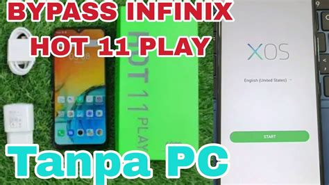 Infinix Hot 11 Play Lupa Akun Google Cara Reset Hp Infinix Hot 11 Play