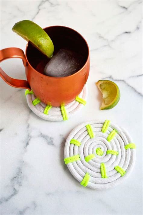 Sencillos Diy Para Refrescar La Cocina En Menos De Minutos