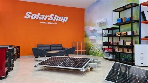 Solarshop Pula Rijeka Zagreb Dubrovnik Split Ibenik Osijek Vinkovci