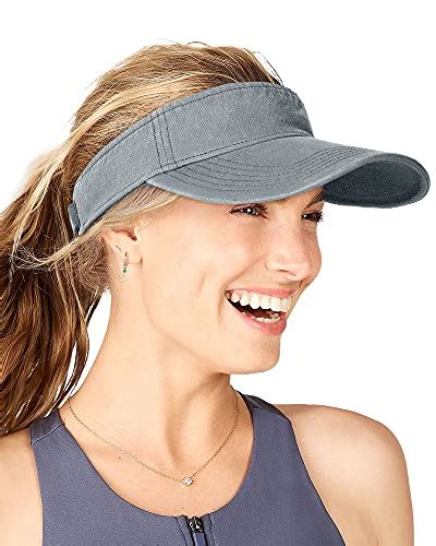 49 Best Sun Visors For Women 2022 After 217 Hours Of Research And Testing