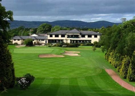 Lisburn Golf Club in Lisburn, County Antrim, Northern Ireland | Golf ...